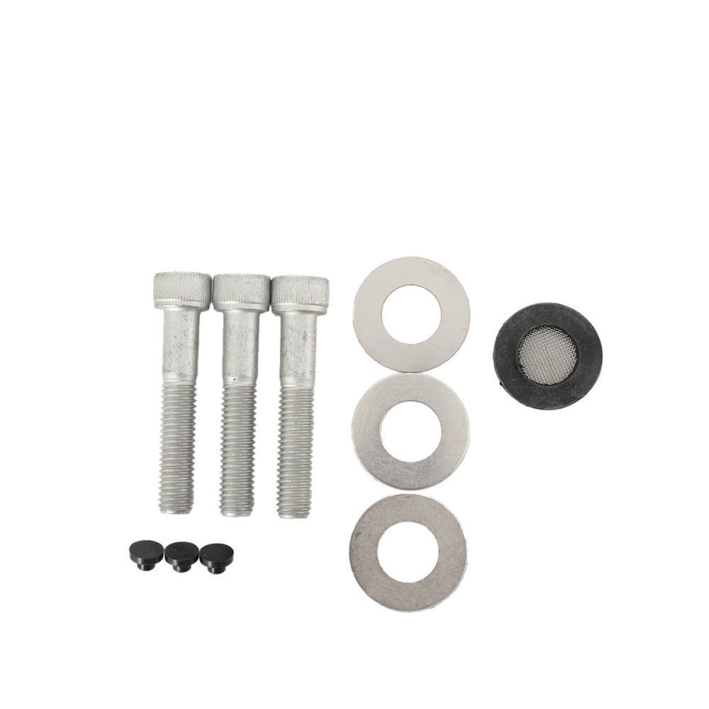 Cleaning Manifold Kit 7108366 For Axial Cam Pressure Washer Pump 510020, 520006