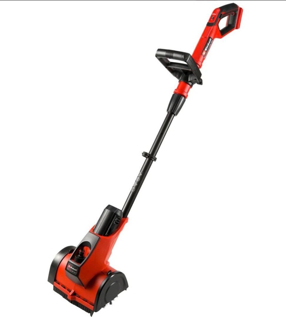 Einhell 18V Cordless Surface Cleaner PicoBella patio multi-surface 18 volt 8.5″