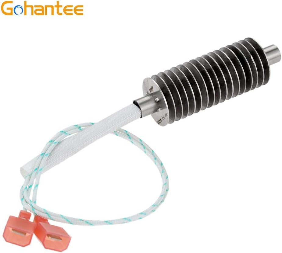 gohantee 15 Fin Igniter Replacement for Harman Pellet Stoves 3-20-677200