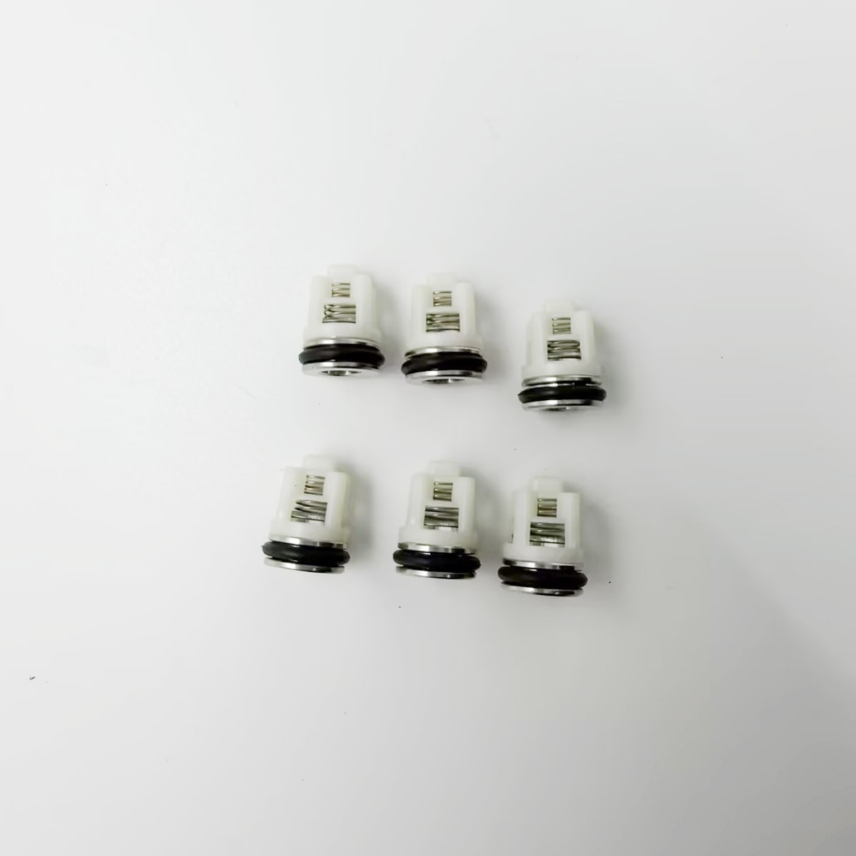 8PCS 7104223 Suit for DEWALT VALVE REPAIR KIT AAA PRESSURE WASH PUMPS 90029 C