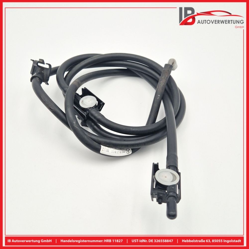 Washer Water Nozzle Hose Spray Nozzles A2058600292 MERCEDES C-CLASS W205 S205