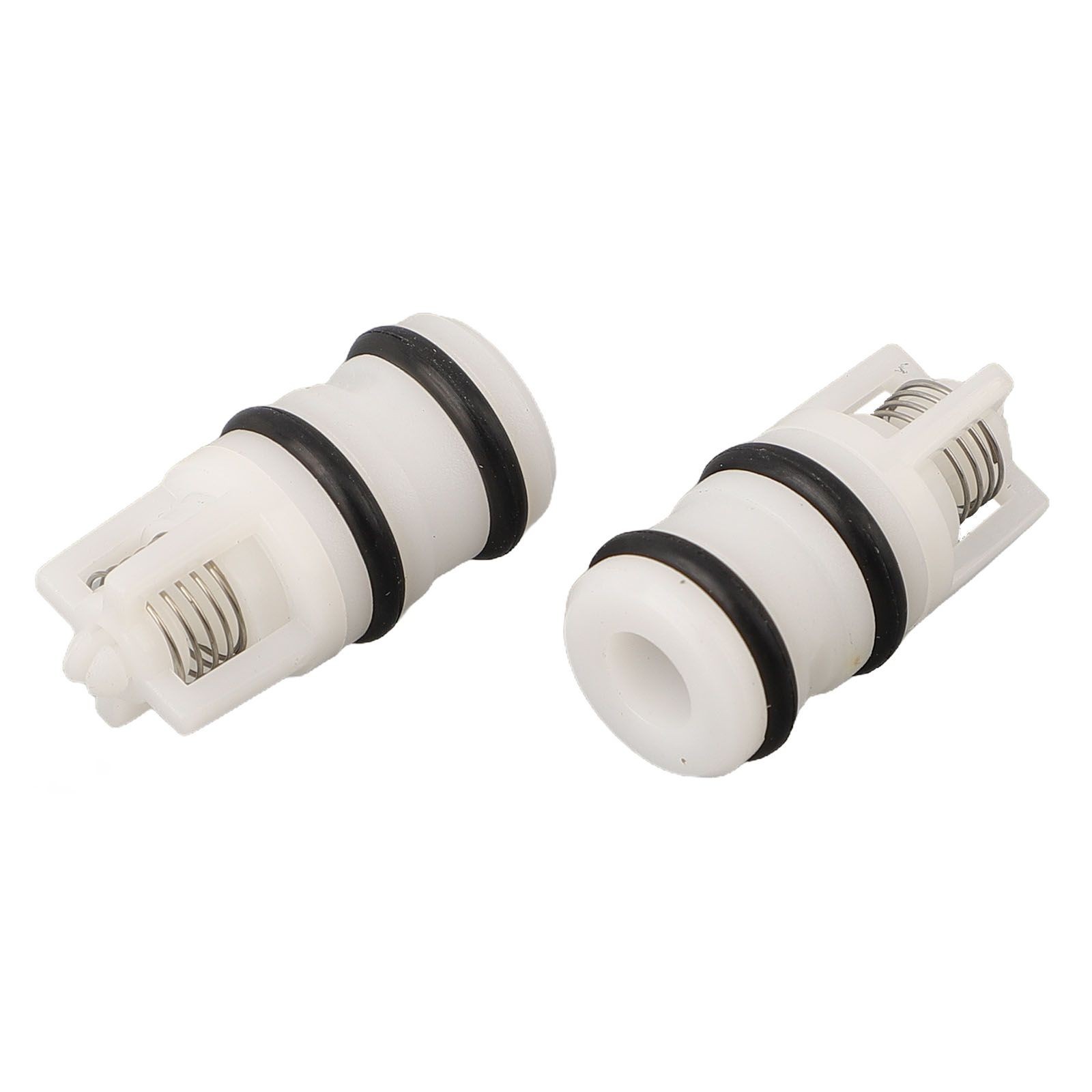 Efficient Pump Head Repair Kit with Seal Oil Check Valves for Cleaning
