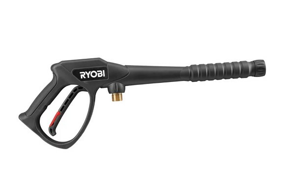 RYOBI CANADA 2500 PSI Pressure Washer Trigger Gun Kit