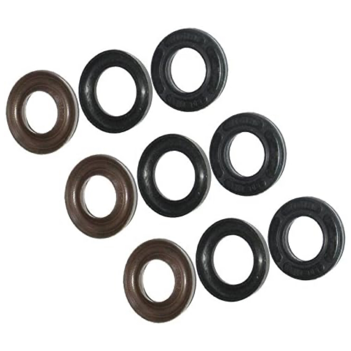 General Pump 69 Packing Kit with Restop Ring for 20mm Pressure Washer Pump T1011