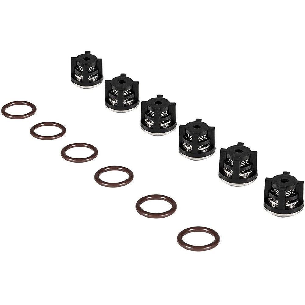 AR1828 Check Valve Kit For AR RK RKA RKV RRV XRC XRA Power Pressure Washer Pump