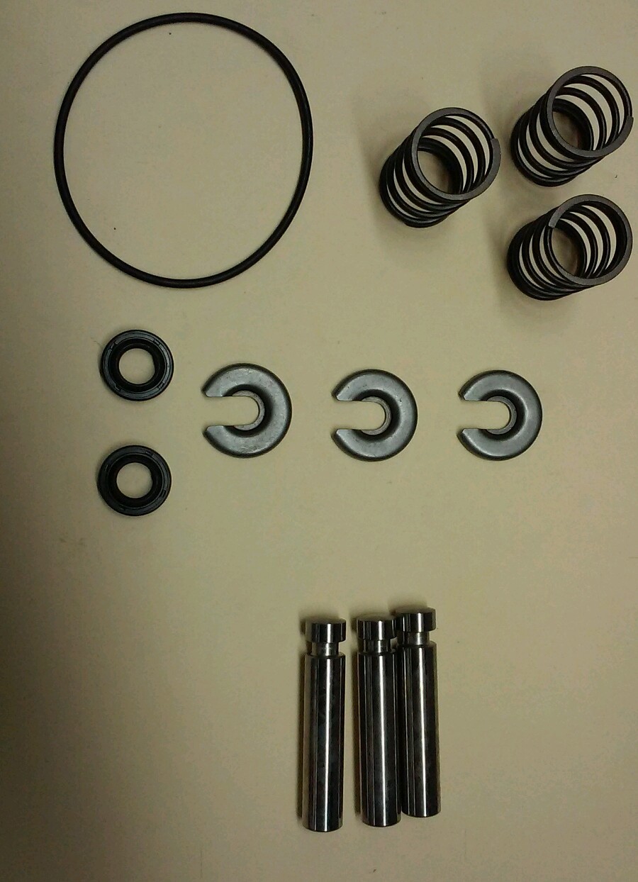 BLACK AND DECKER 3400420 SEAL KIT FOR PRESSURE WASHER