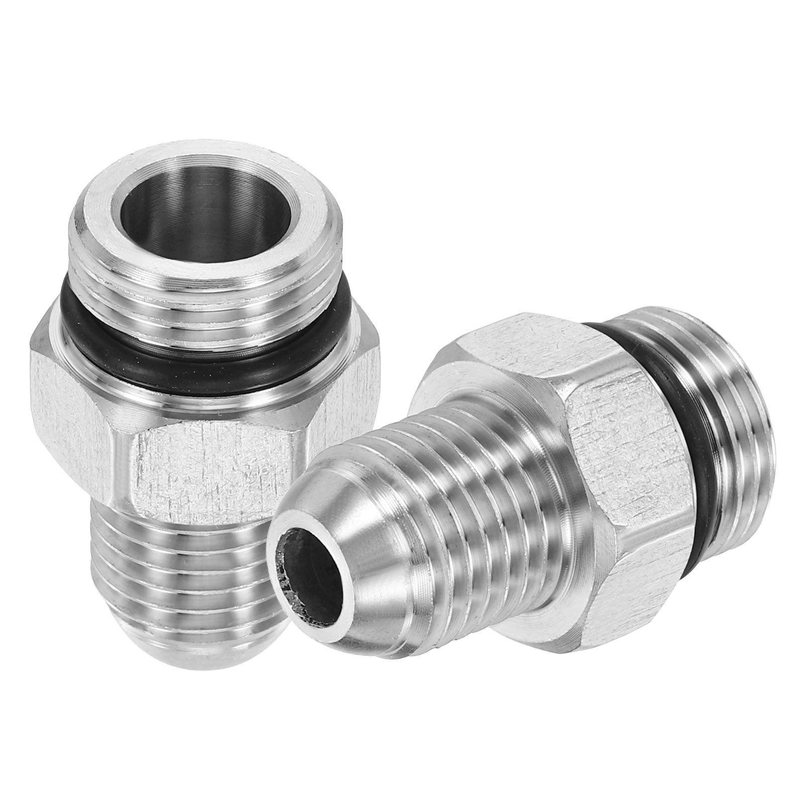 2Pcs Adapter G3/8″ to M14 for Pressure Washer, Steel