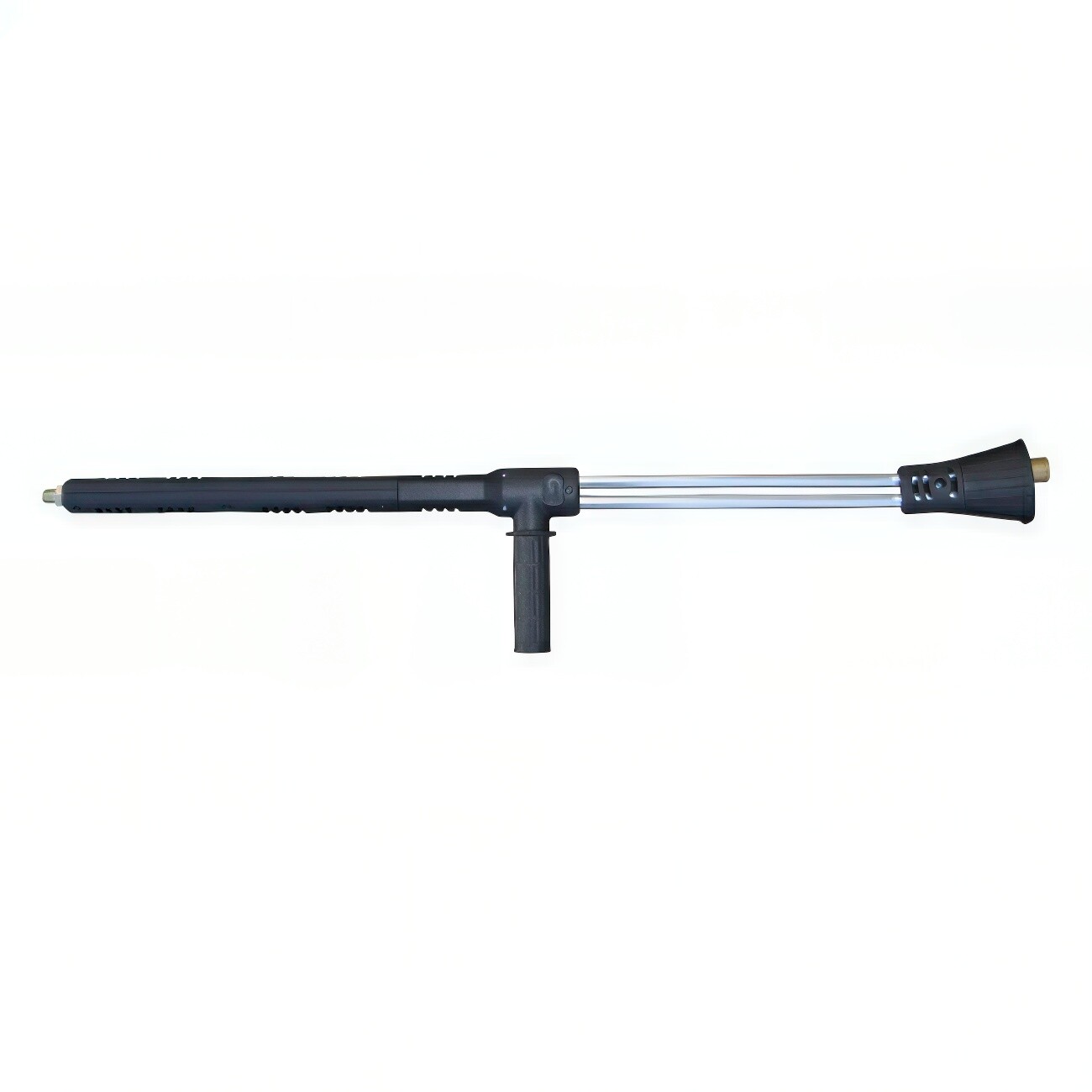 Dual Vented Lance w/ Side Handle, 36″, GP – 4050 PSI Rated