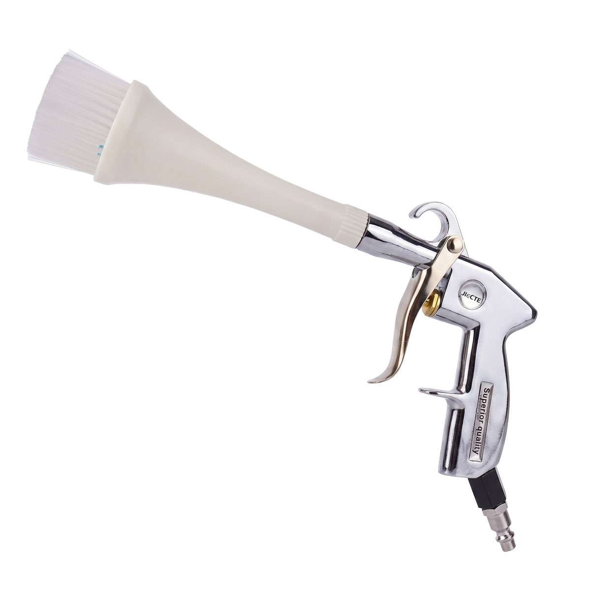 High Pressure Car Cleaning Gun Kit Air Blow GunAir Blow Gun for Car Detailing