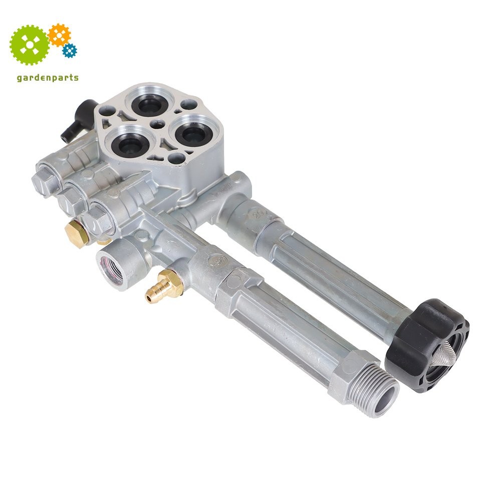 AR42940 Fits For Sears Craftsman Complete Pump Head RMW2G20 Pressure Washer