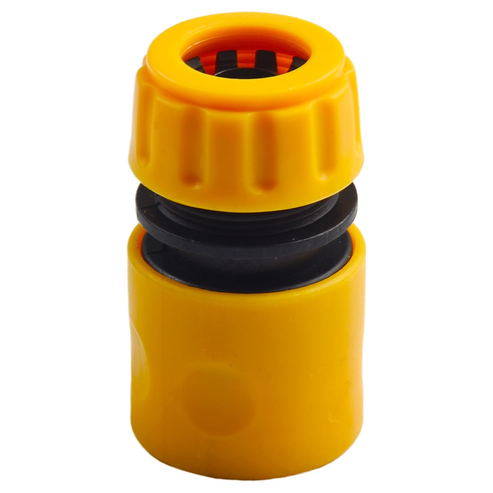 Car Washer Adapter Pressure Water Pipe Quick Connector Tube Fitting Tap Adapter