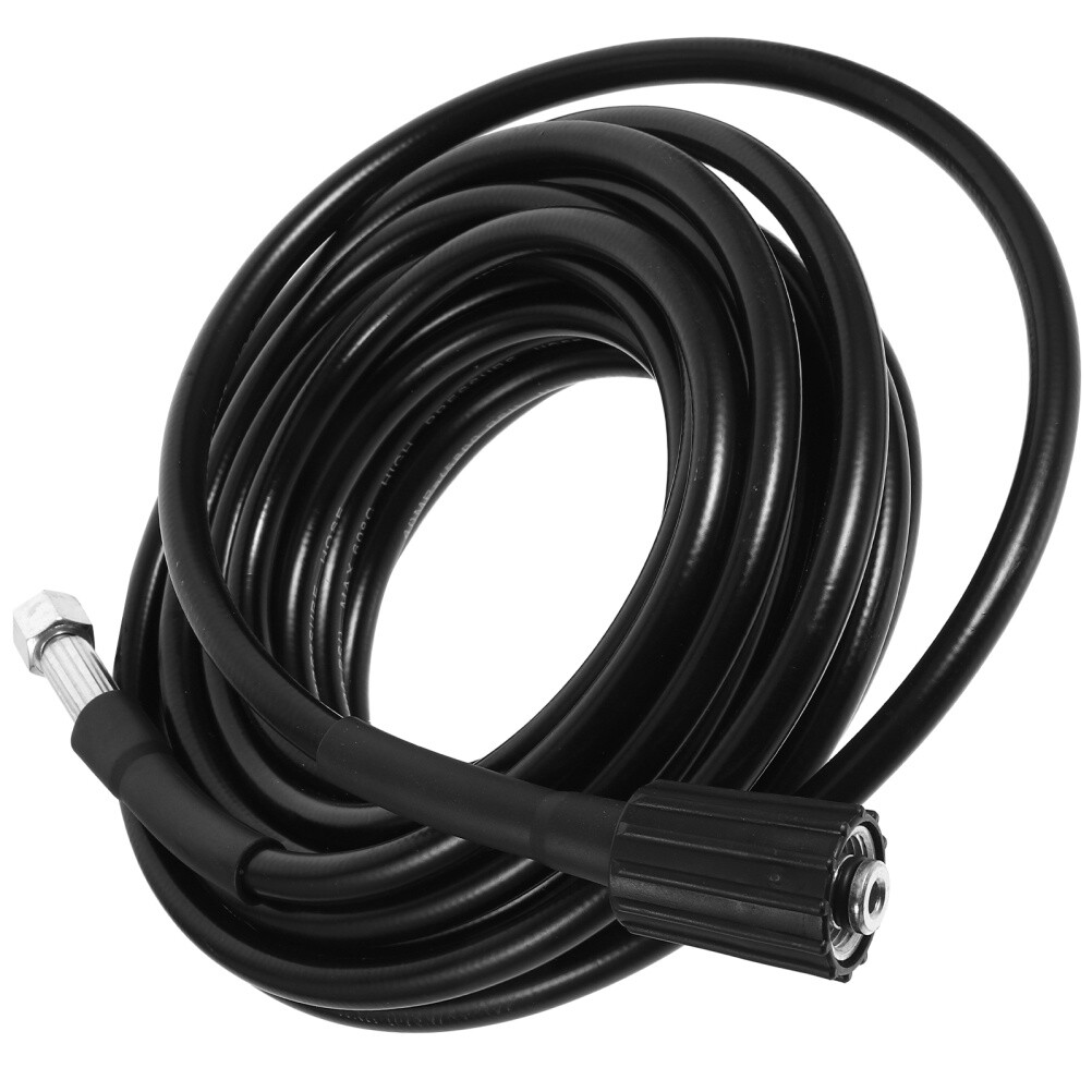8 M Portland Power Washer Parts Hose Pressure 50 Foot Water