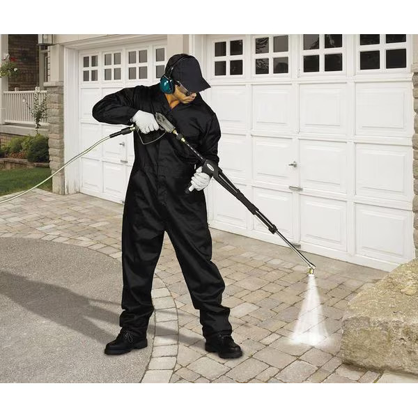 Manufacturer Varies Pressure Washer Wand,28 In,3200 psi 28430 Manufacturer