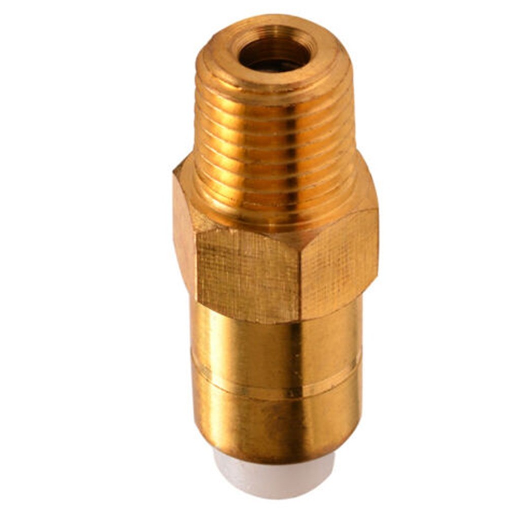 45mm Pressure Washers Thermal Release Valve Filters For Pressure Washer Pump