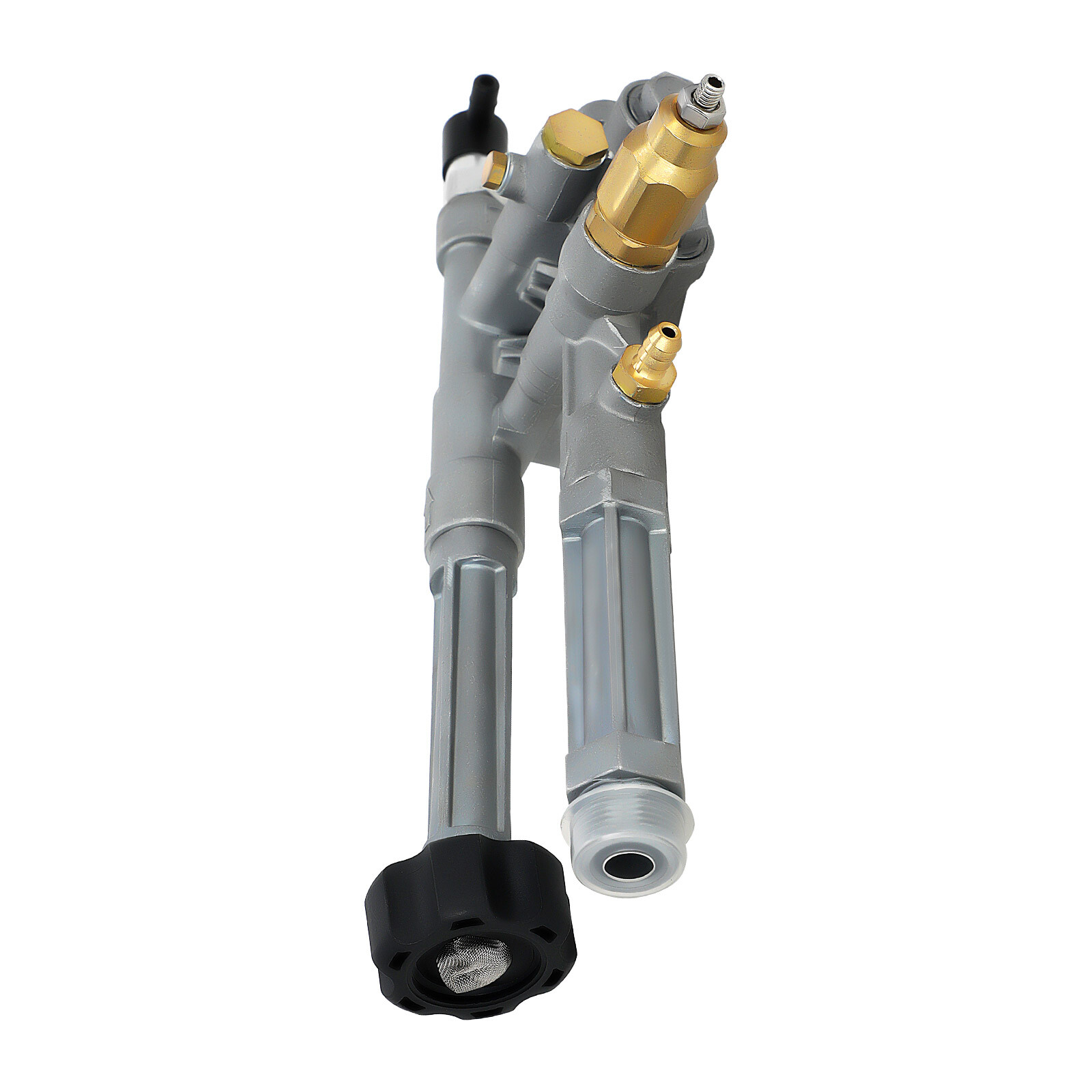 Pressure Washer Pump Head Assy For RMW / SRMW Complete AR42518 SRMW22G26-EZ-SX