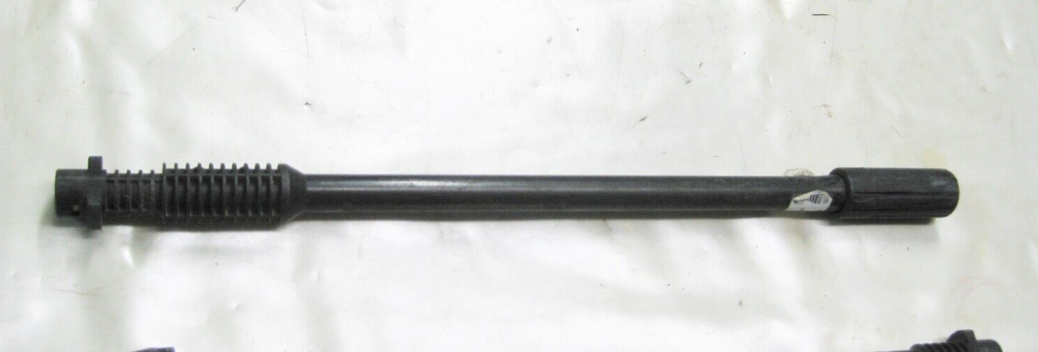 Karcher K 270 M 1.189-201.0 Pressure Washer Lance Part 2.642-725.0, 4.760-527.0