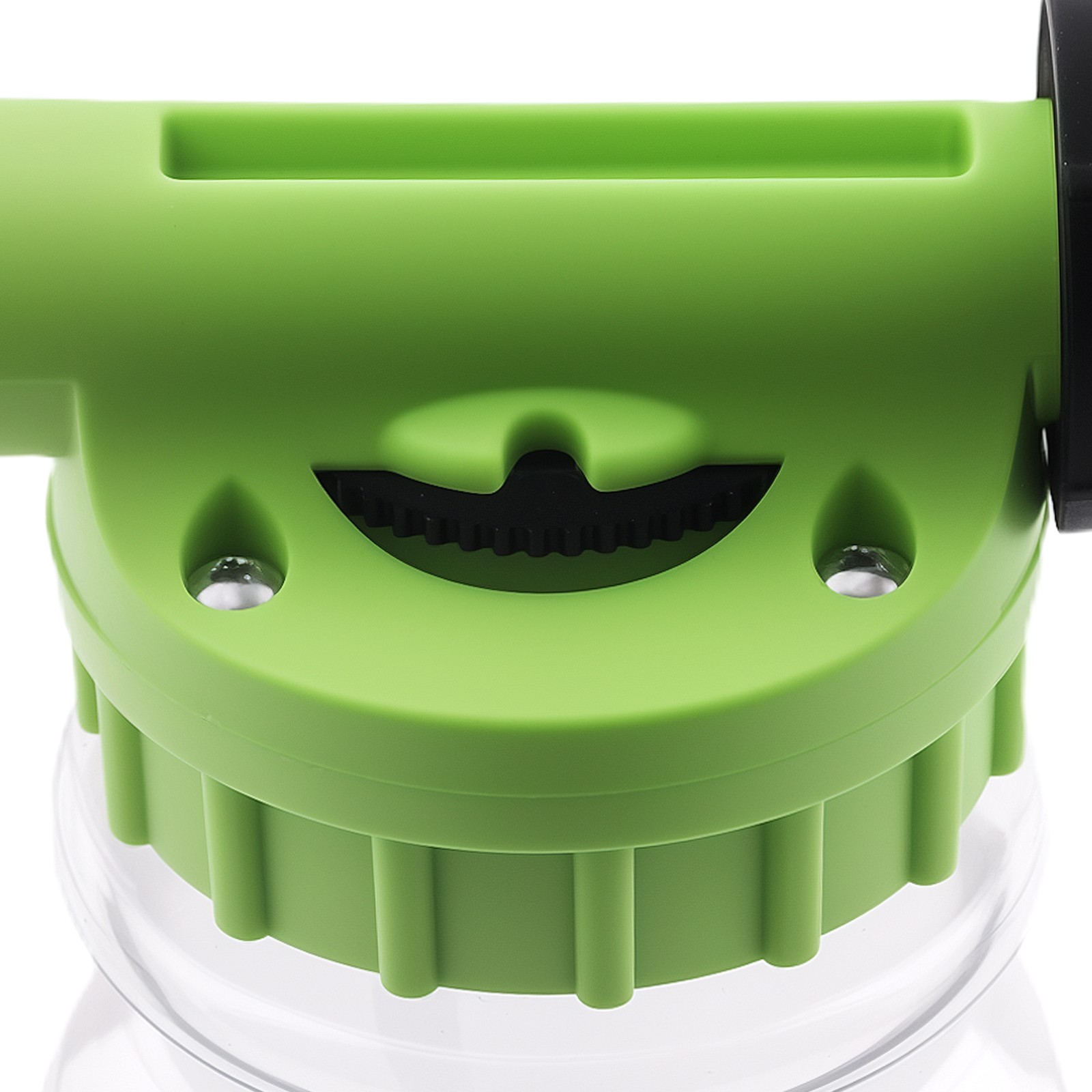 1L Foam Cannon Adjustable Soap Gun for Car Wash Garden Hose Connector Kit