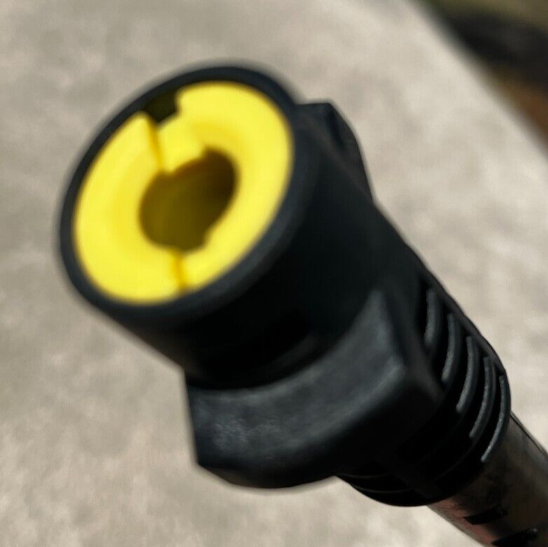 Karcher 210 Plus Pressure Washer Power 1200 Extension Lance/Wand/Nozzle Assembly