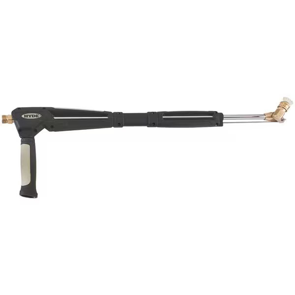 Manufacturer Varies Pressure Washer Wand,28 In,3200 psi 28430 Manufacturer