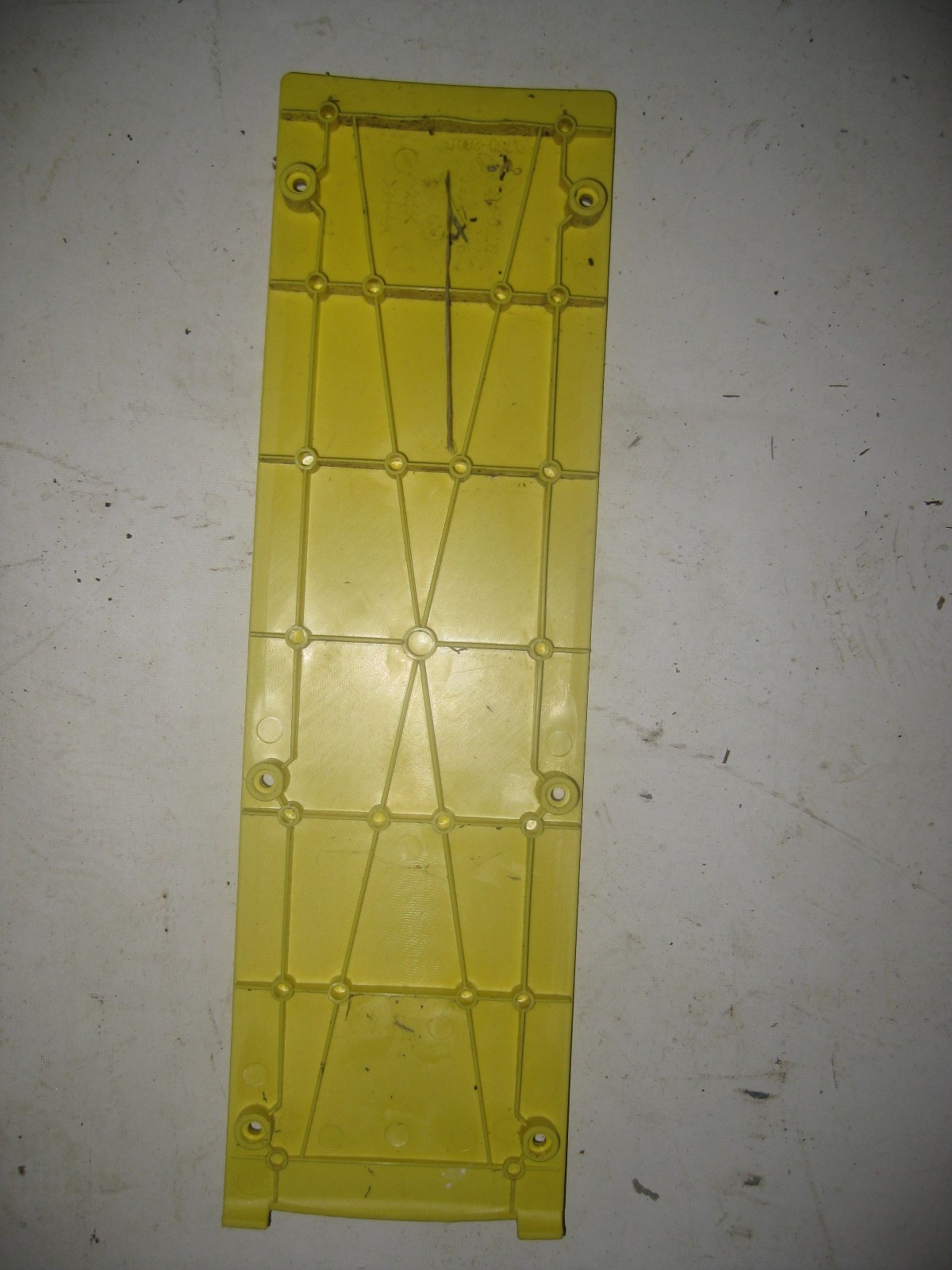 Karcher K 2.26M 16016020 16016030 Pressure Washer HANDLE COVER part 9.760-255.0
