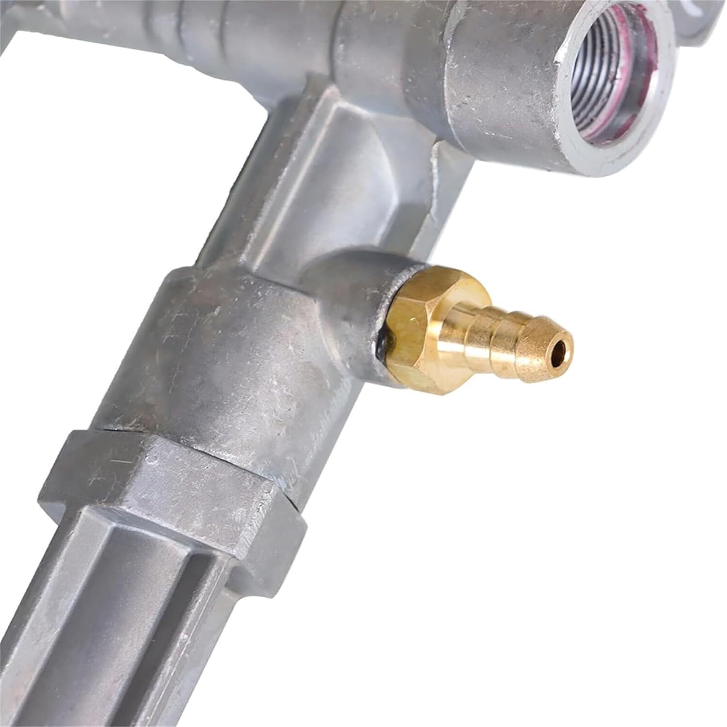 Pressure Washer Pump For Craftsman Clean n’ Carry 2150 PSI 580.752011 Power Wash