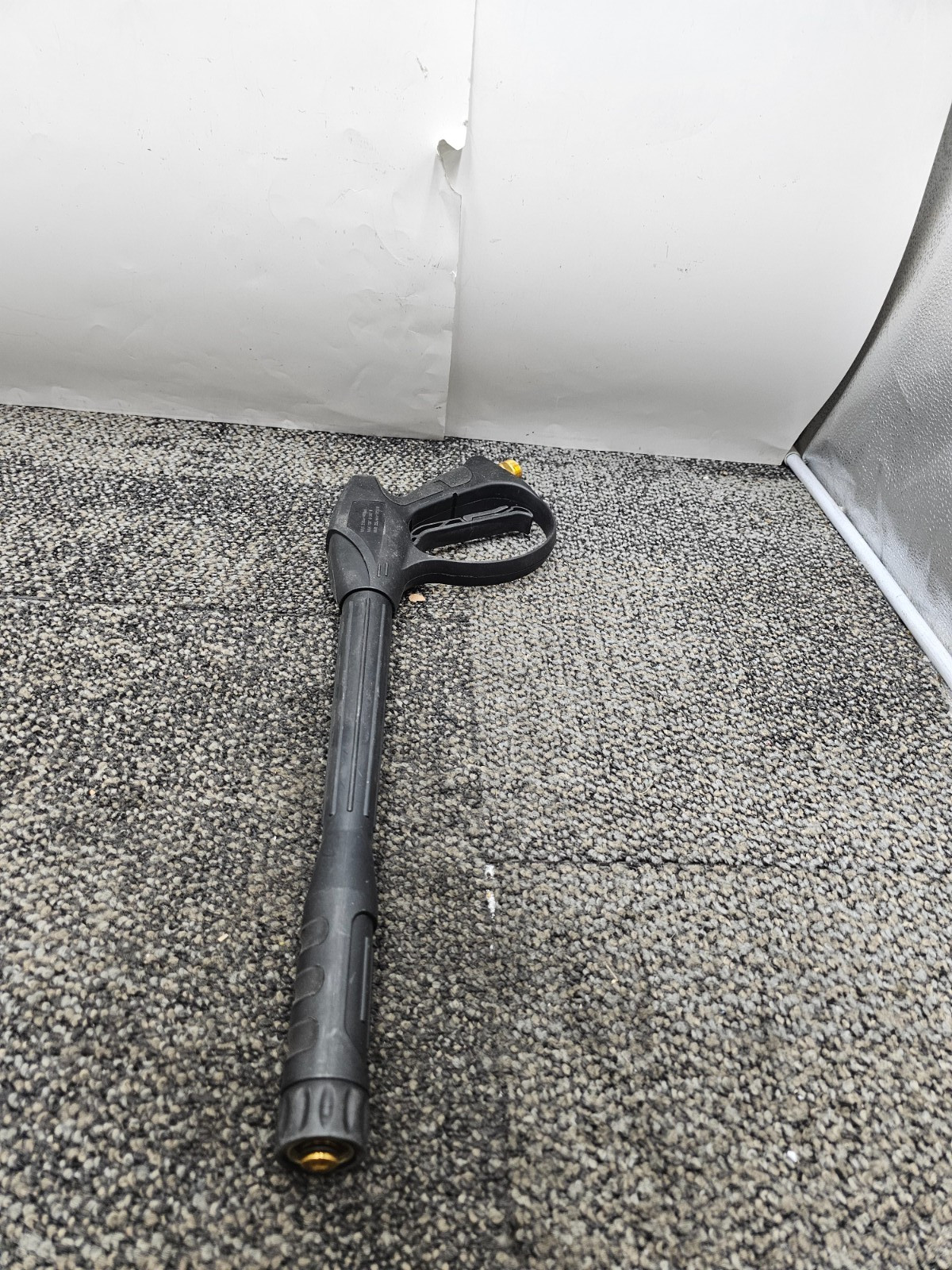 Trigger Gun for Commercial Electric Pressure Washer Max 230bar -4000 PSI