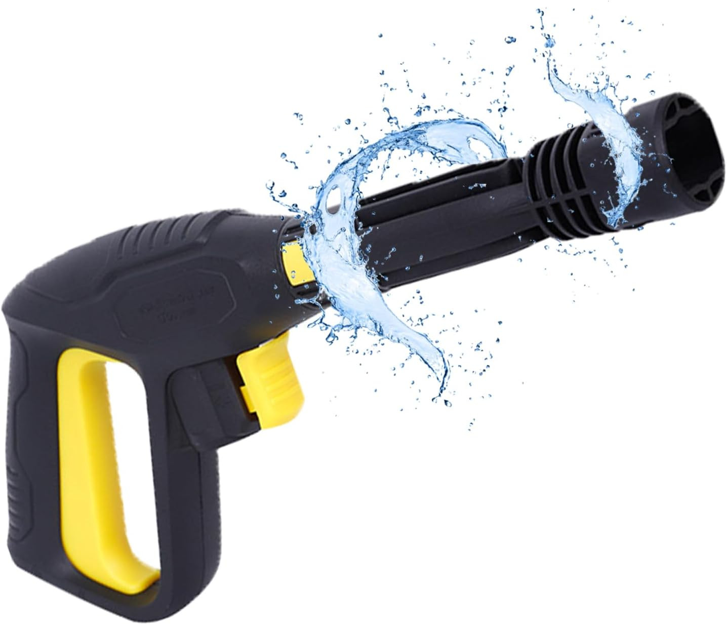 Pressure Washer Gun for Karcher, Replacement Pressure Washer Gun High Pressure W