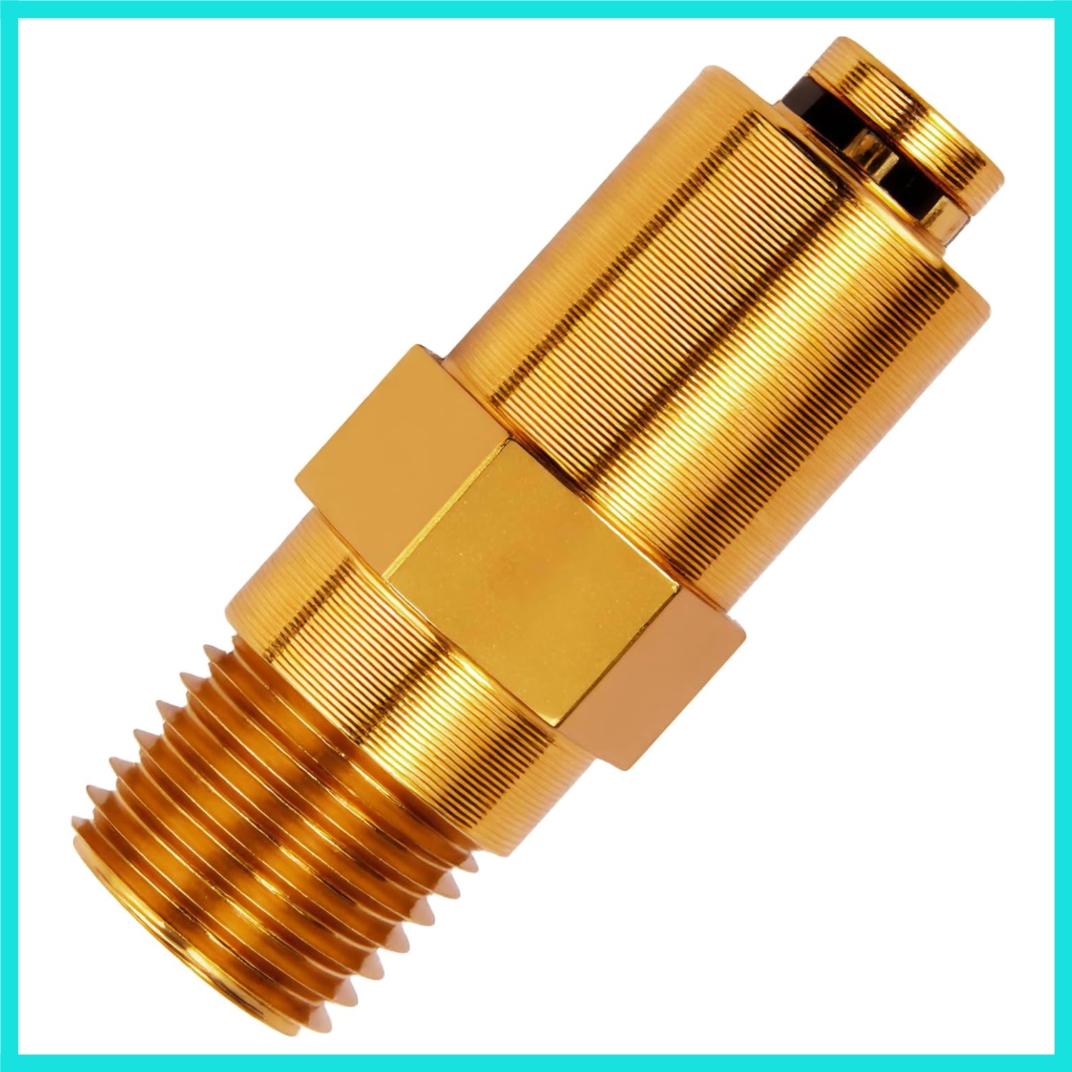 Thermal Relief Valve, Replacement for Simpson Cleaning , Compatible with Gas …