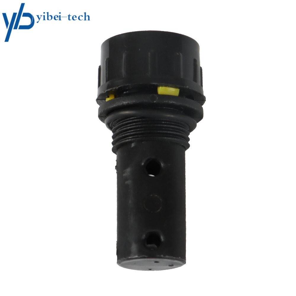Pressure Washer Pump 1-in Shaft 3000 psi at 4 US gpm, 9 hp at 3400 rpm