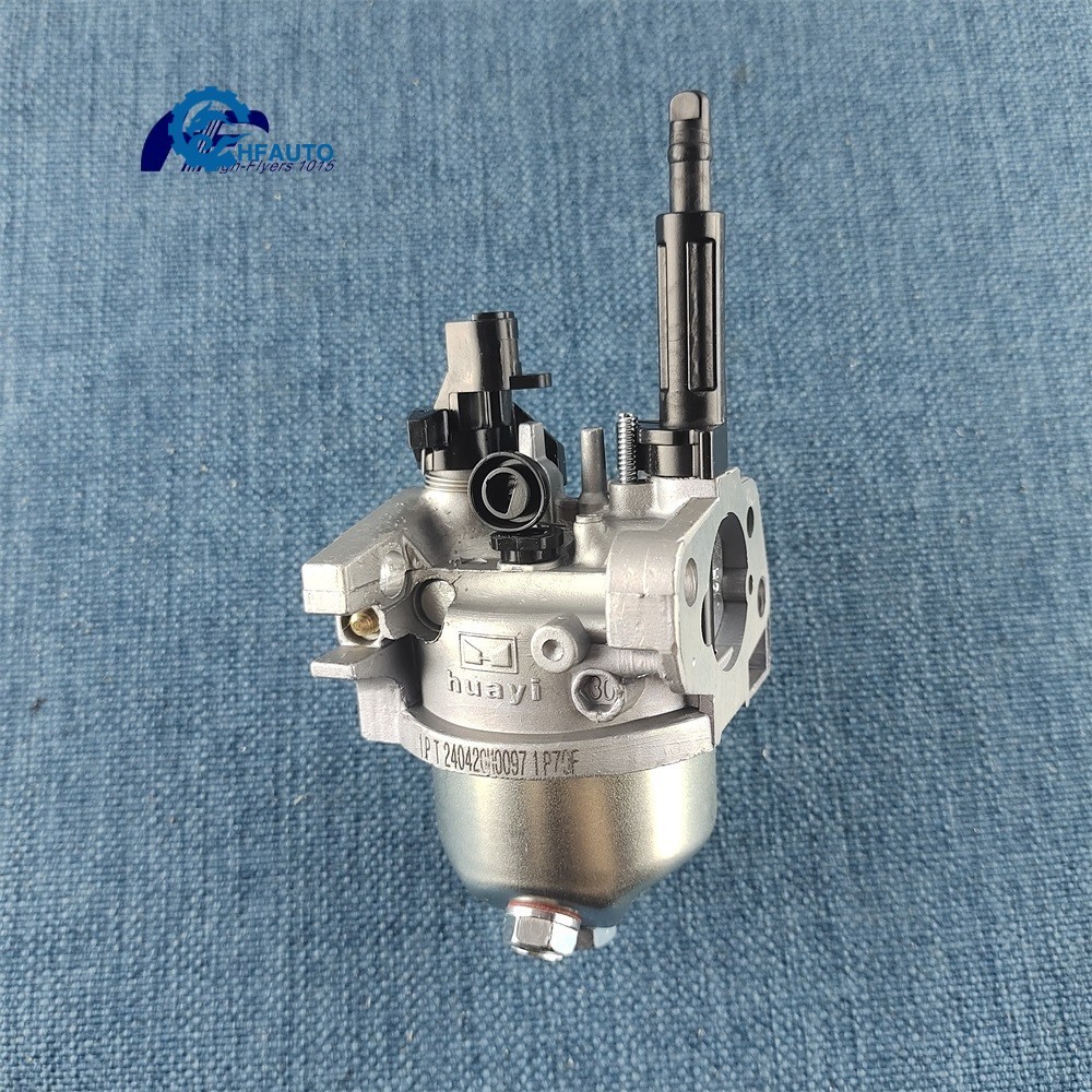 HUAYI Carburetor For BM802823 Black Max Pressure Washer 2800PSI BlackMax New