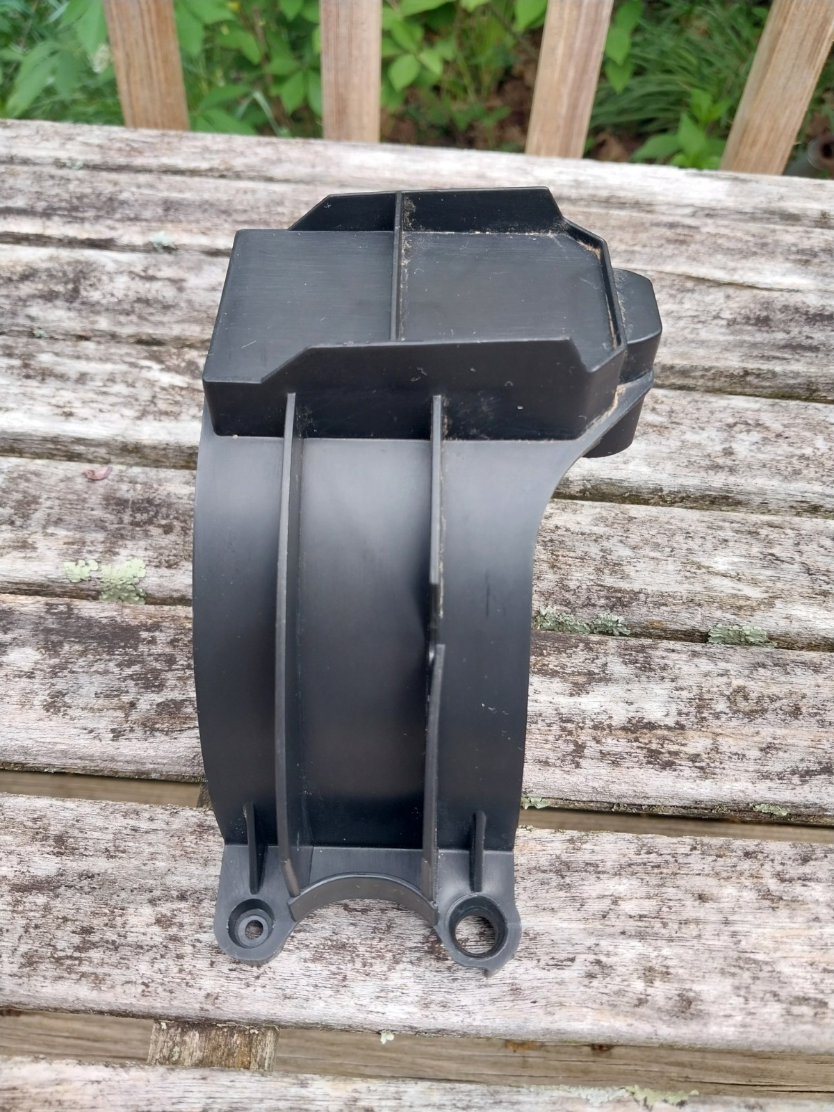 OEM Parts For Karcher K3.68M Pressure Washer 1800PSI Motor Bracket Flange