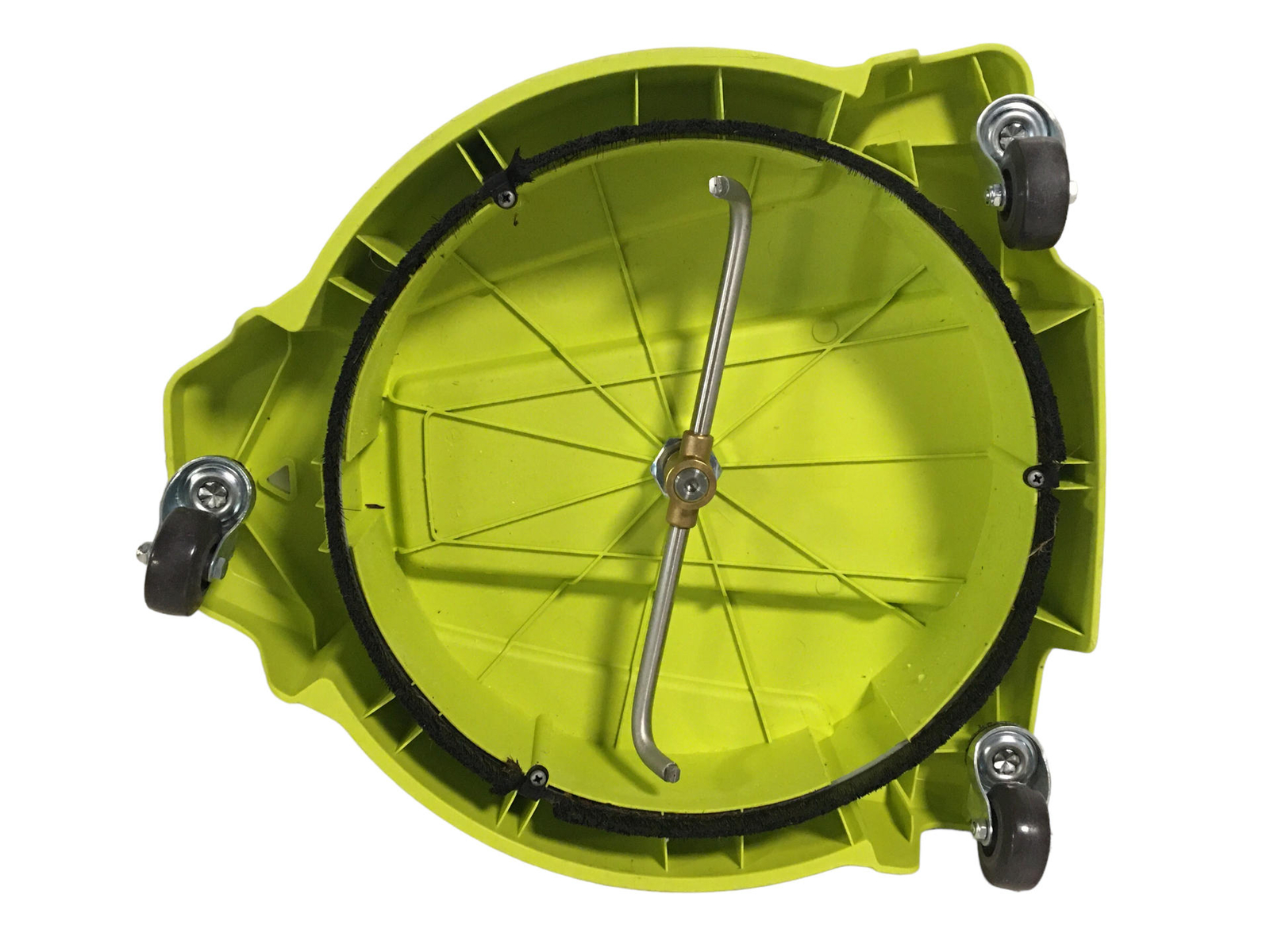Ryobi RY31SC15 15″ Surface Cleaner (for Gas Pressure Washers)