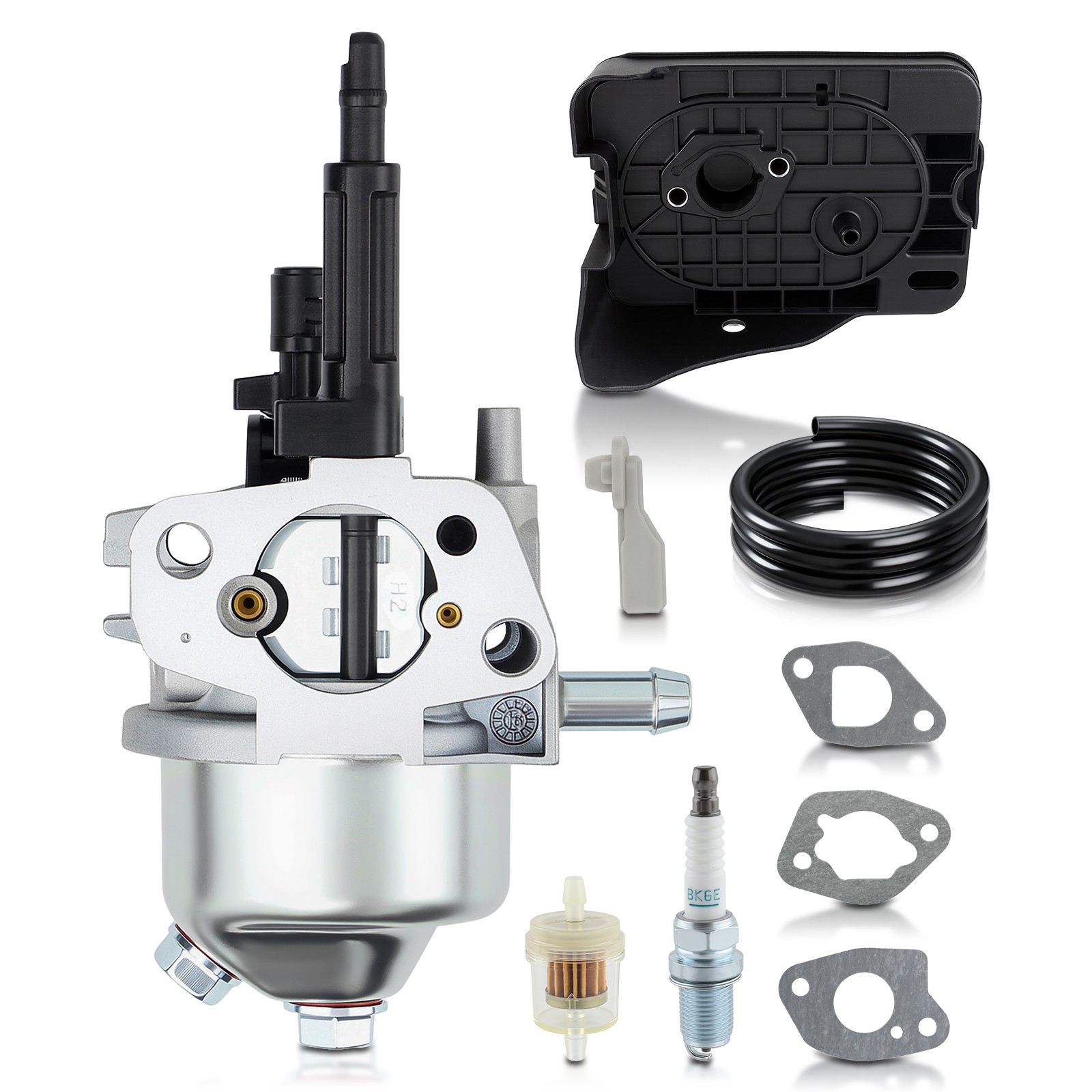 Carburetor Carb Assembly for Ryobi RY802900 2900PSI Pressure Washer 099981133027