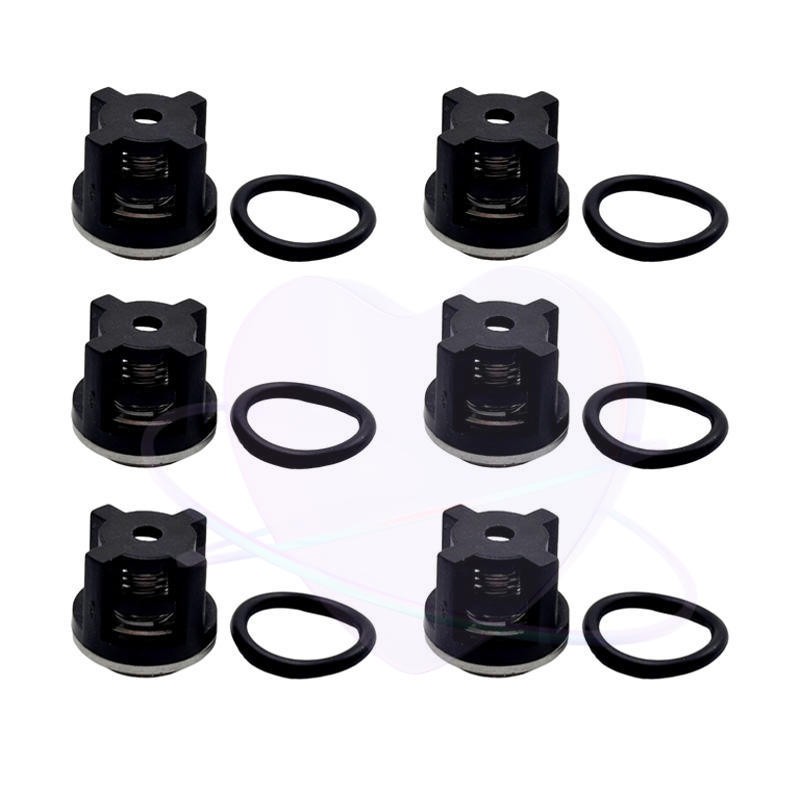 AR1828 Water Pump Check Valve Kit for Annovi Reverberi For RRV, RKV, XRCV 18mm