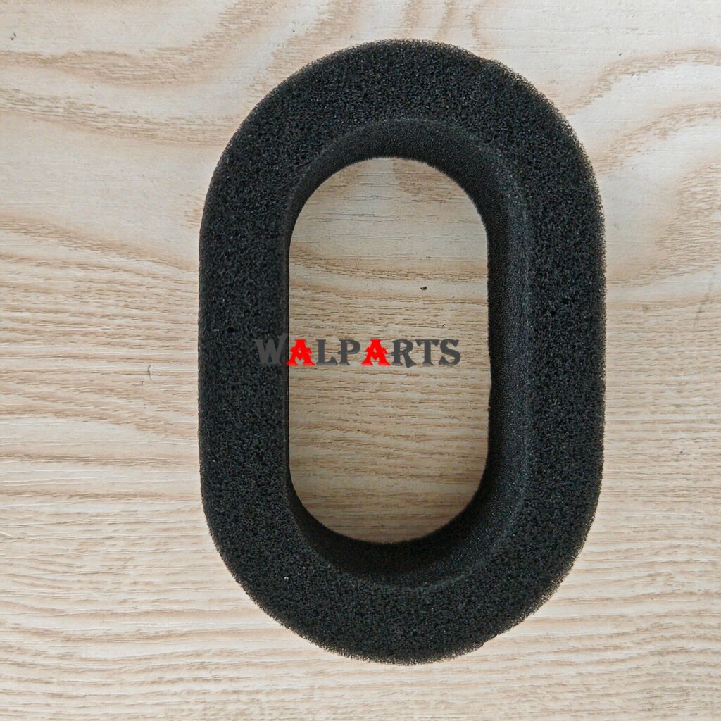 2 Air Filter & Cover For Ryobi RY802900 2900PSI Pressure Washer 099981133080