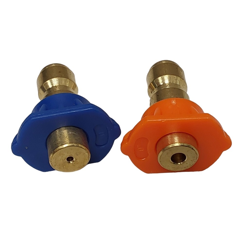 2ND STORY NOZZLE KIT FITS GENERAC 6616 FITS BRIGGS 6177