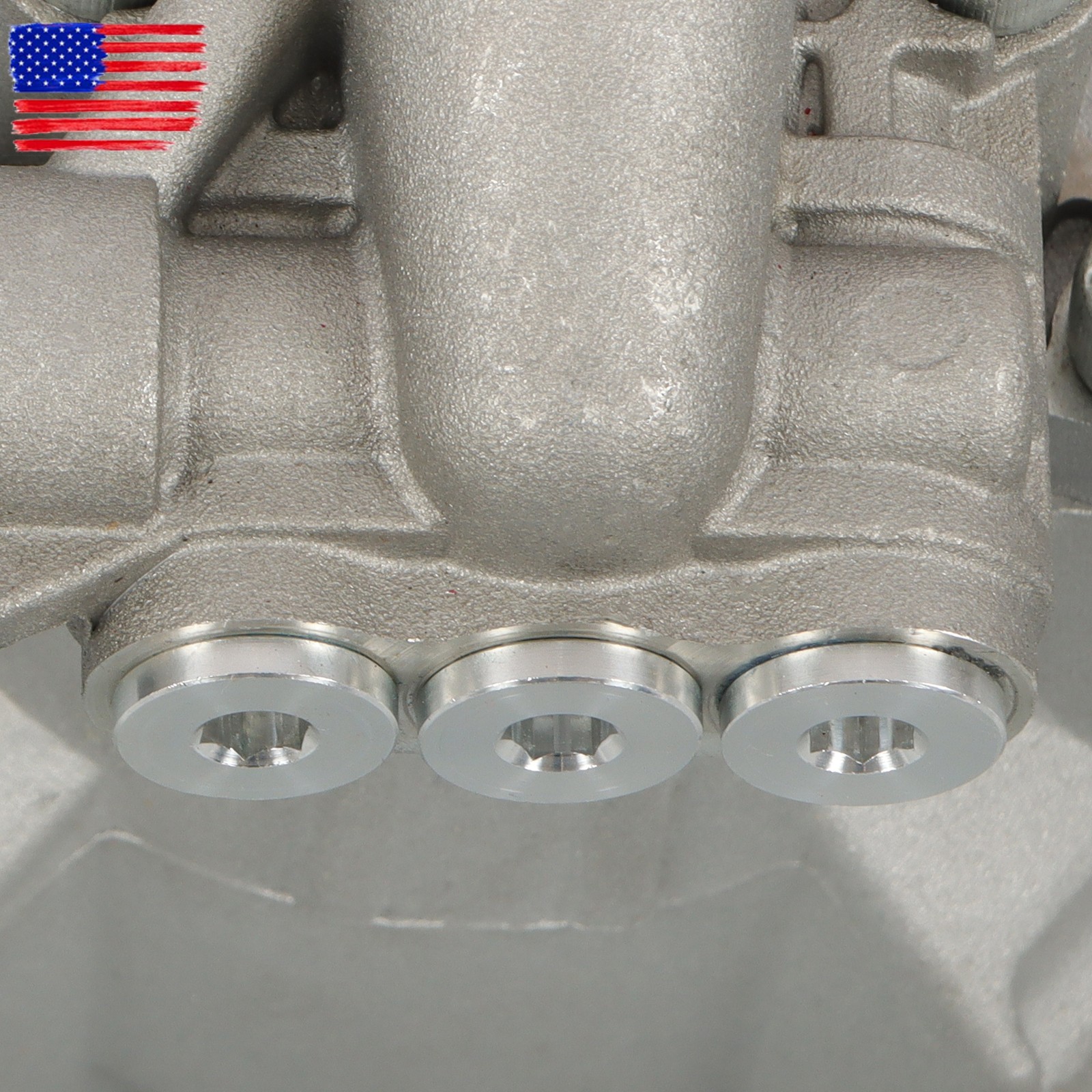 Pressure Washer Pump Head SRMW22G26-EZ For Briggs Stratton Craftsman 2800PSI