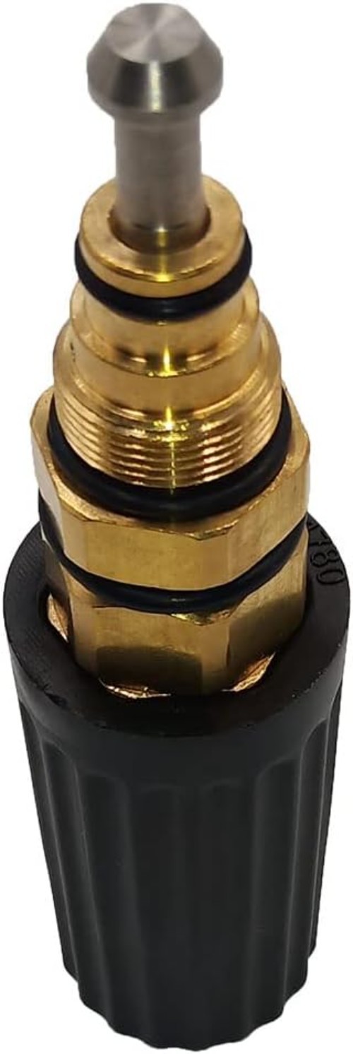 AR UNLOADER VALVE KIT AR2858 fit for Annovi Reverberi XJV & SJV | Pressure Wa…