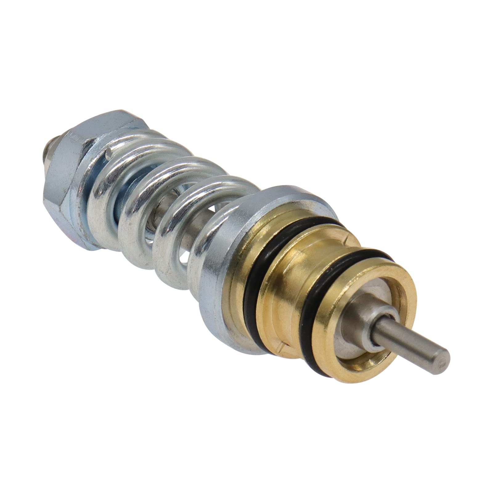 High Pressure Washer Pump Unloader Valve Kit Heavy Duty Replacement Part 1
