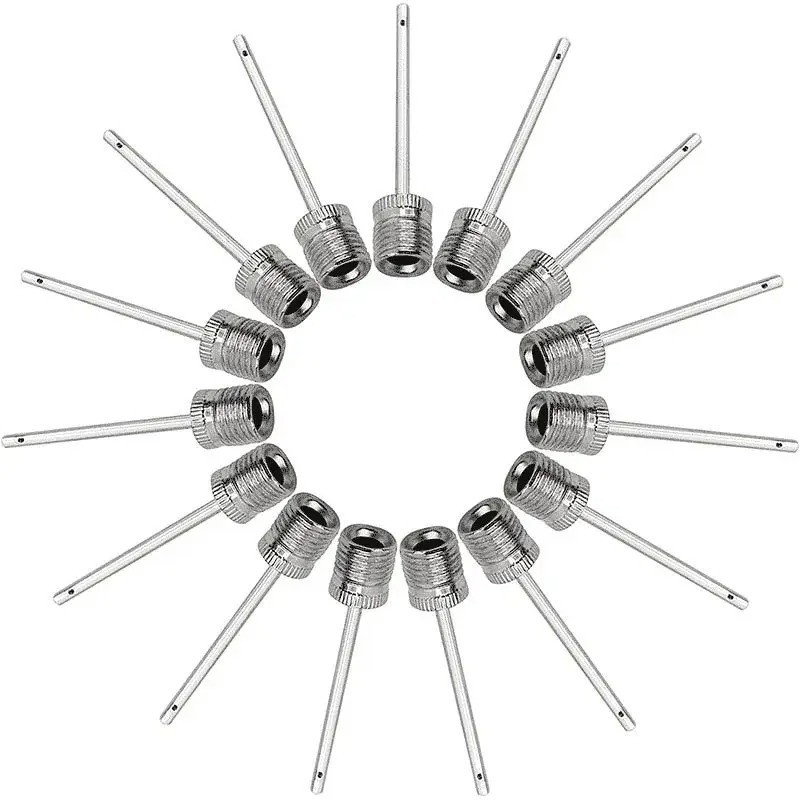 Air Pump Needle,Air Inflation Needle for Basketball,Soccer Ball,Volleyball