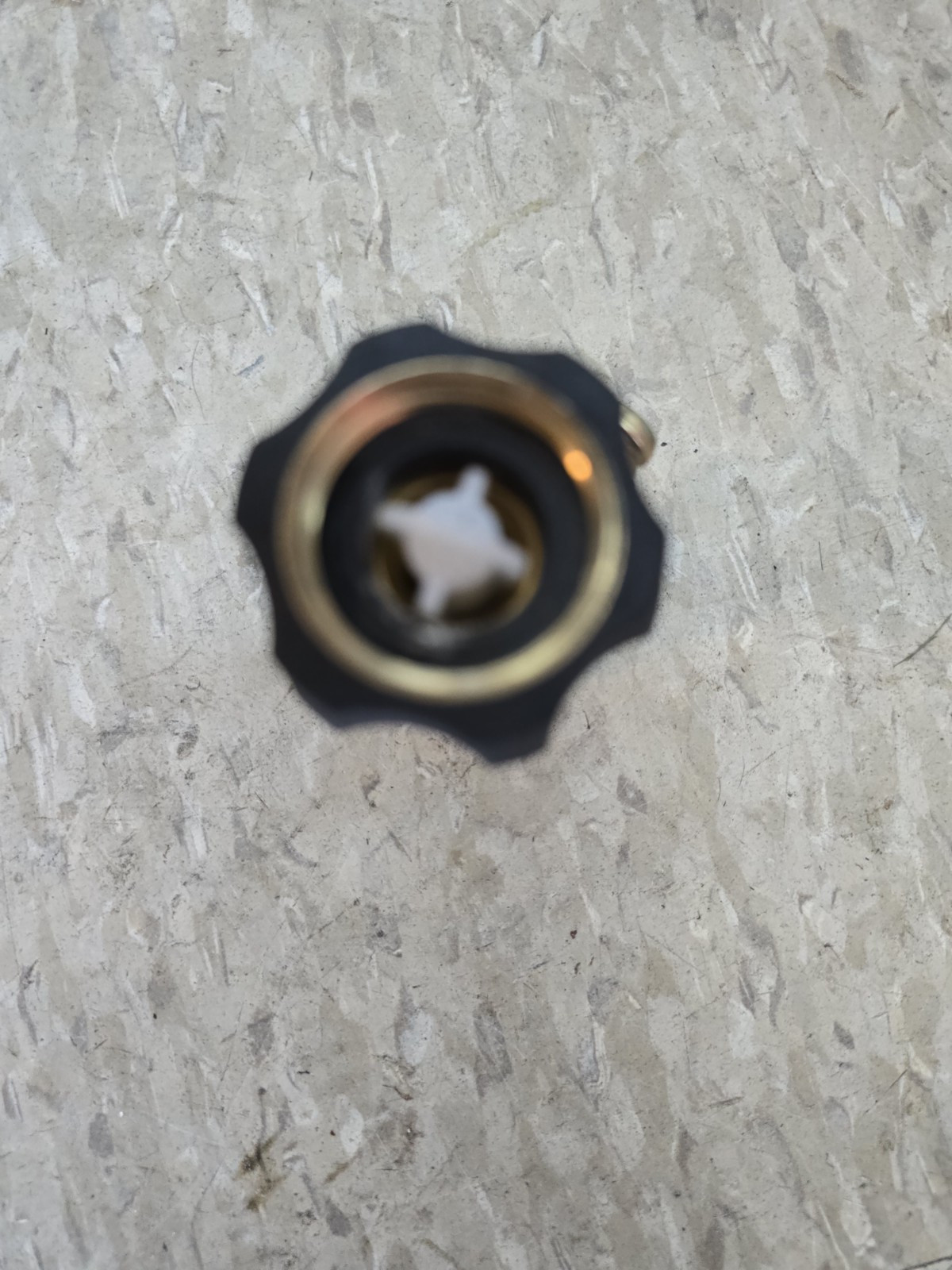 New OEM Part Water Inlet Tube Assy For Ryobi RY143011 3000PSI Pressure Washer