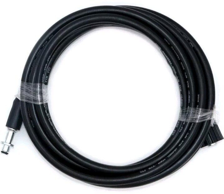 NUZAMAS 5M (16.4ft) High Pressure Washer Replacement