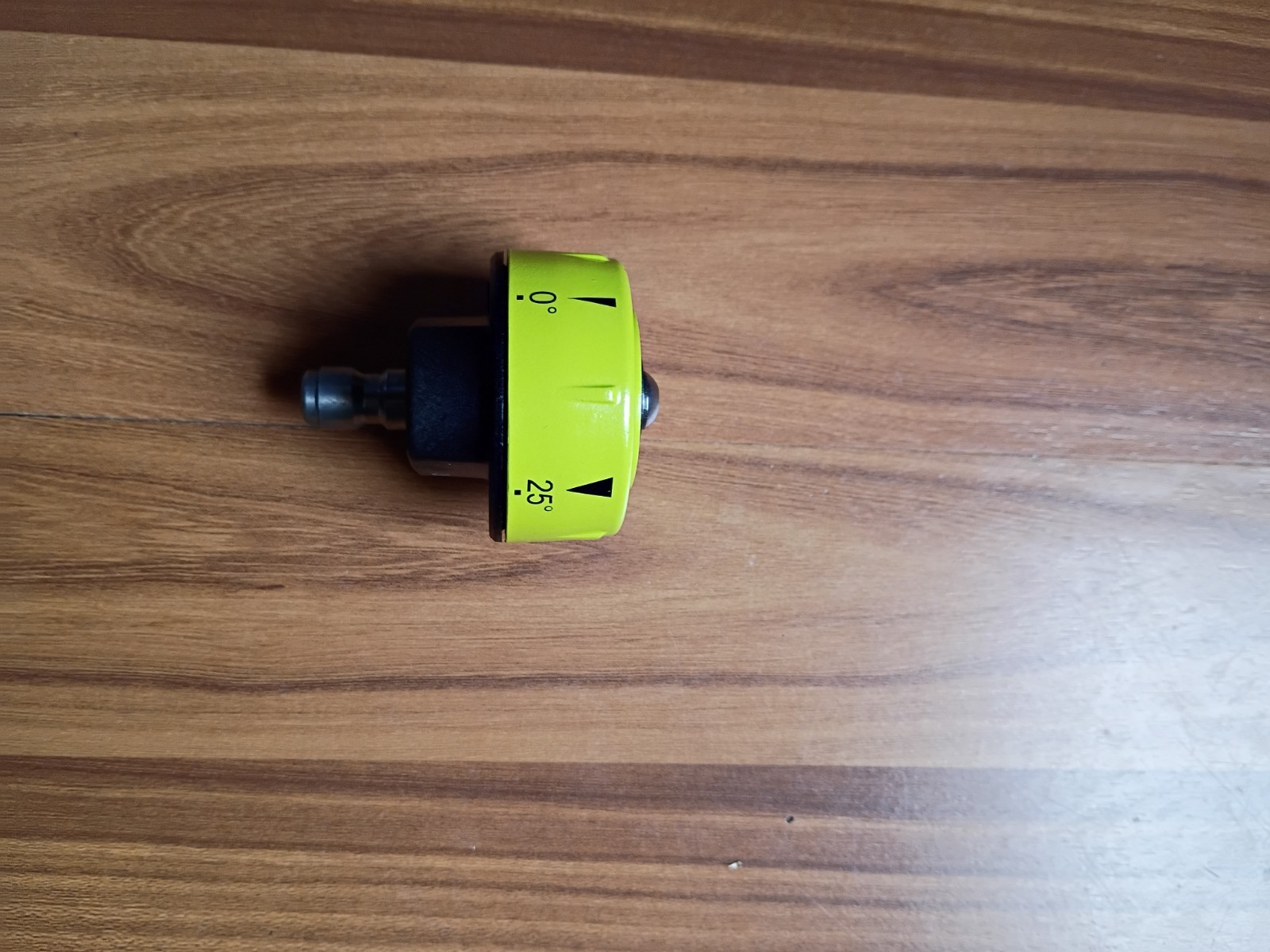 Ryobi RY31RN01 5 in 1 Pressure Washer Nozzle