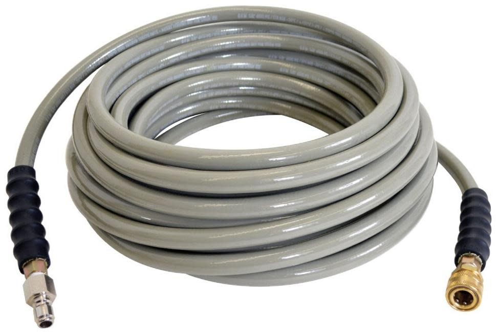 Simpson 41115 Simpson Armor 200-Foot (3/8″) 4500 PSI High