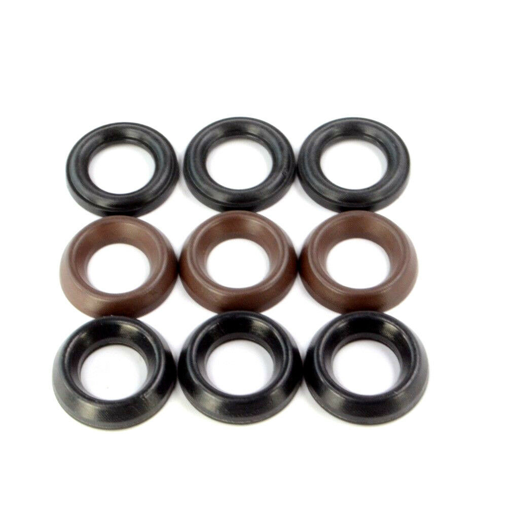 K69 General Pump Interpump Pressure Washer Seal Packing Repair Kit Replacement
