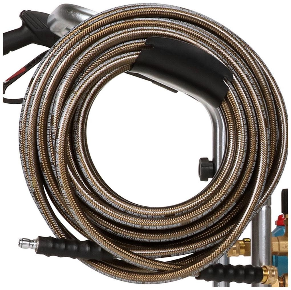 Simpson 60688 4200 PSI 4 GPM Gas Powered Cold Water Pressure