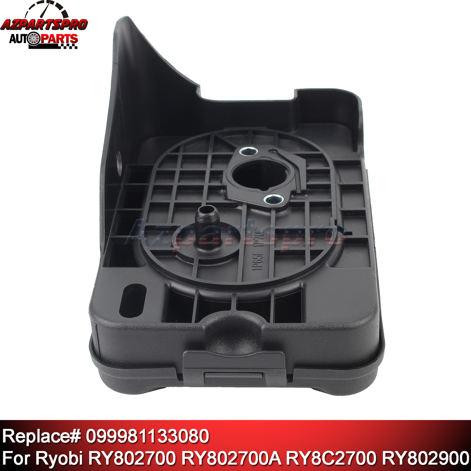 Air Filter Assy 099981133080 For Ryobi RY802900 2900 PSI Pressure Washer Engine