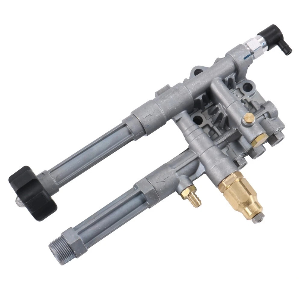 Pump Head 2700 Psi Troy Bilt Pressure Washer SRMW2.2G26 RMW2.2G24 Honda GCV160