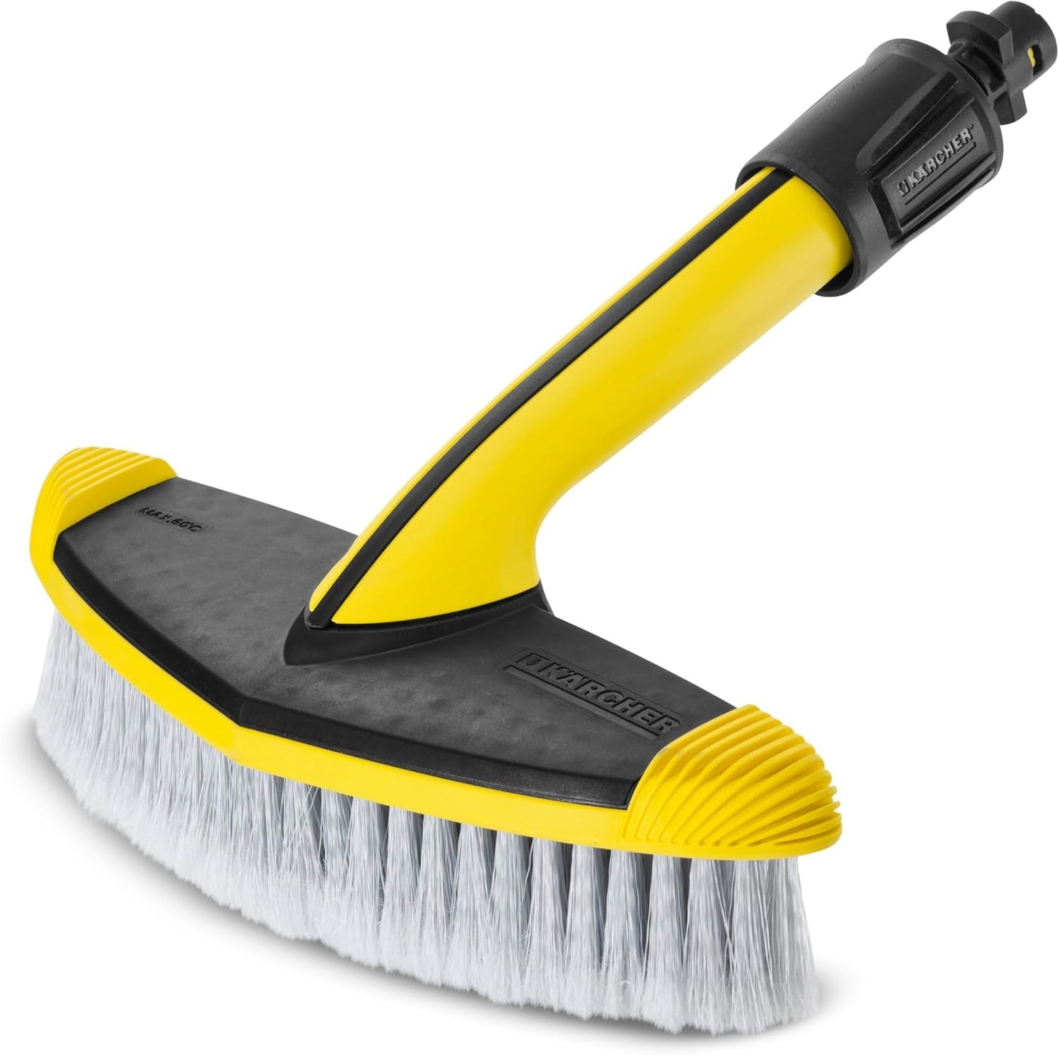 Soft Brush Attachment for Pressure Washer