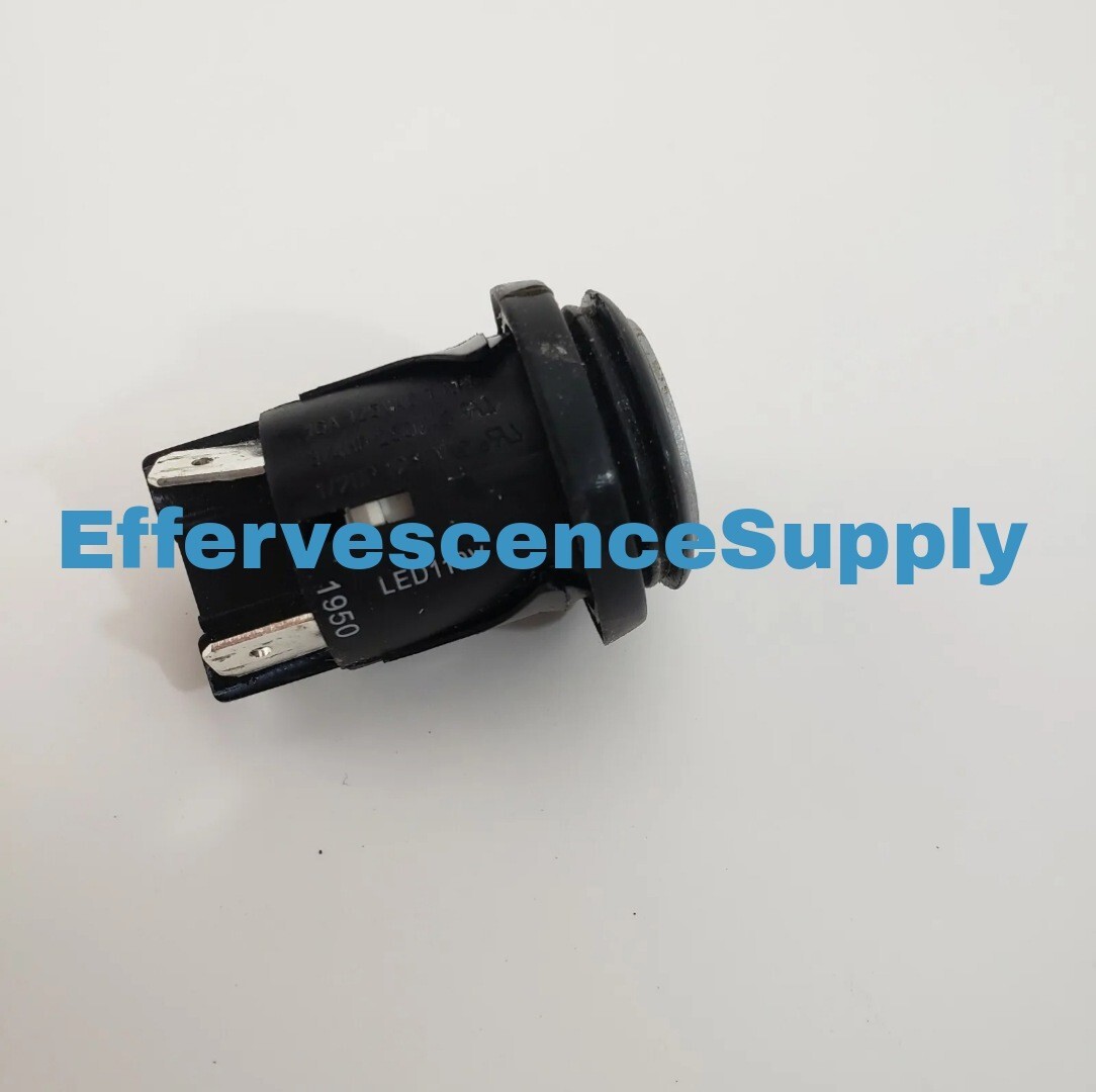 On/Off Switch Assembly for RYOBI 2300 PSI Electric Pressure Washer RY142300